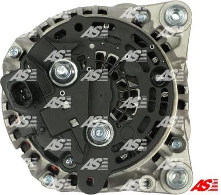 Alternator AS A0237 - image 3