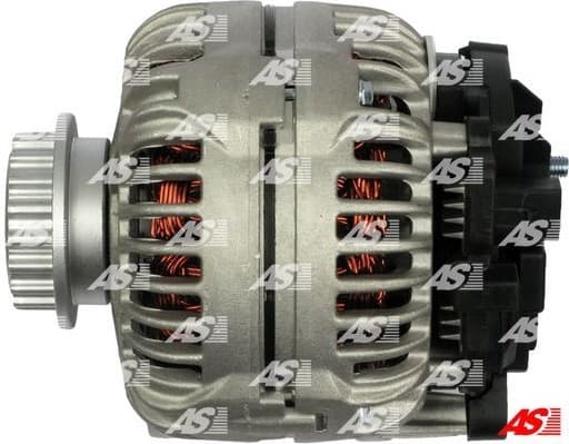 Alternator AS A0237 - image 4