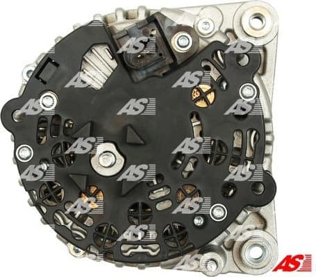Alternator AS A0261 - image 3