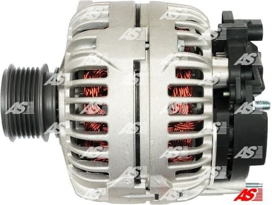 Alternator AS A0321 - image 4