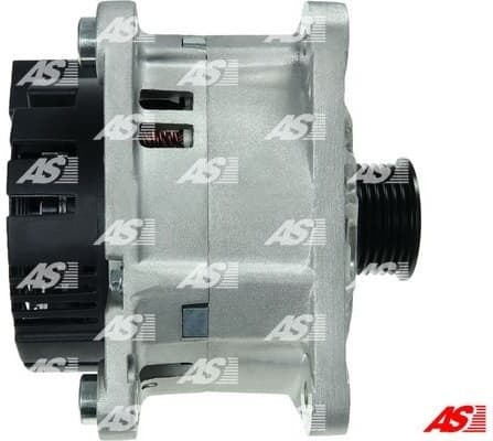Alternator AS A3071 - image 2