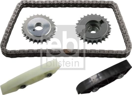 Timing Chain Kit Standard Medium Kit 102123