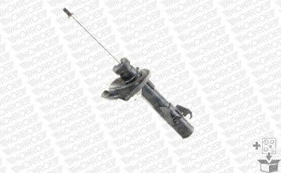 Shock Absorber MONROE ORIGINAL (Gas Technology) G8811