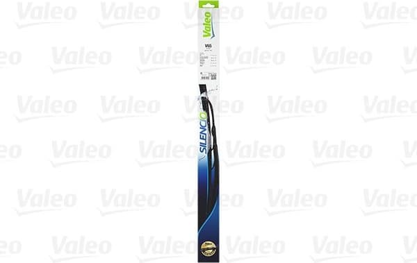 Wiper Blade SILENCIO CONVENTIONAL SINGLE 574180 - image 2