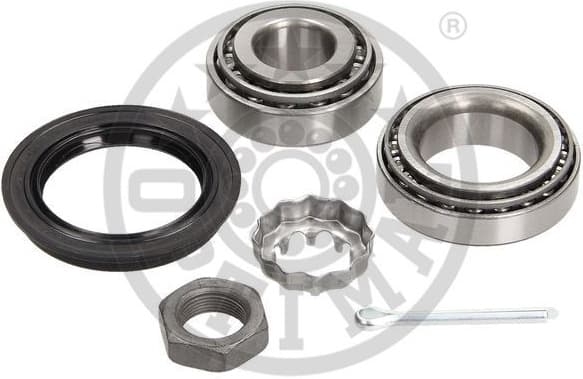 Wheel Bearing Kit 102008+