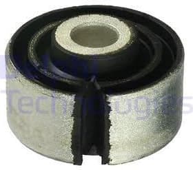 Mounting, control/trailing arm TD966W