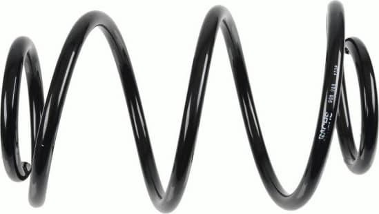 Suspension Spring 998 988