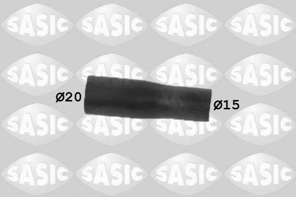 Radiator Hose 3406377