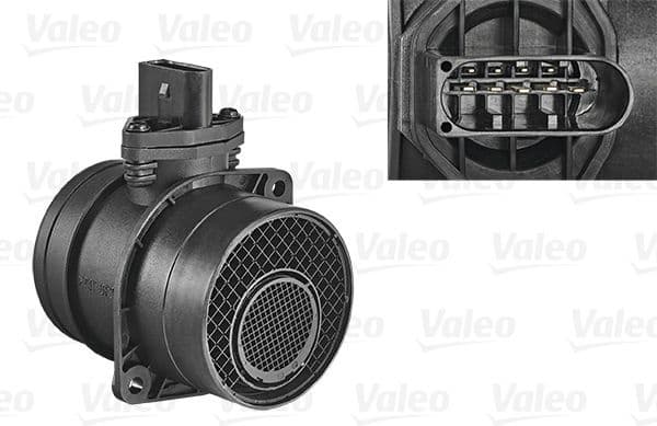 Mass Air Flow Sensor 253700