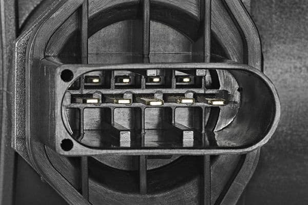 Mass Air Flow Sensor 253700 - image 3