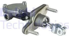 Master Cylinder, clutch LM80311