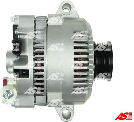 Alternator AS A9003 - image 2