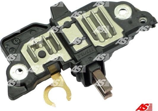 Alternator Regulator Bosch ARE0012(BOSCH) - image 2