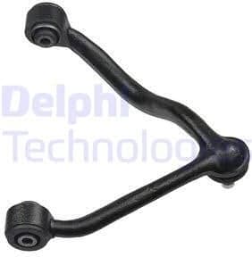 Control/Trailing Arm, wheel suspension TC3192