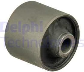 Mounting, control/trailing arm TD1691W