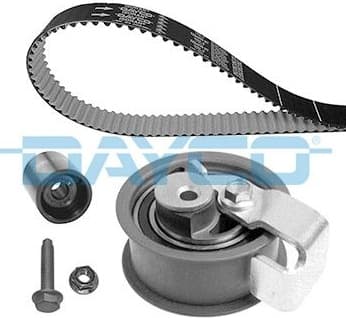 Timing Belt Kit KTB342