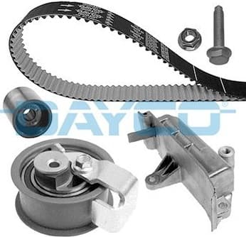 Timing Belt Kit KTB415