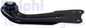 Control/Trailing Arm, wheel suspension TC3282