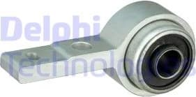 Mounting, control/trailing arm TD1750W