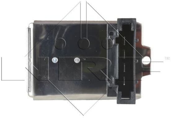 Resistor, interior blower 342072