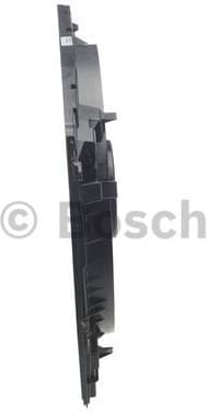 Fan, engine cooling 0130707516 - image 4