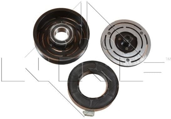 Magnetic Clutch, air conditioning compressor 380033