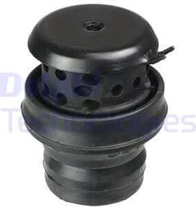 Mounting, engine TEM058