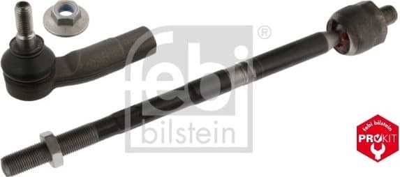 Tie Rod ProKit 101412