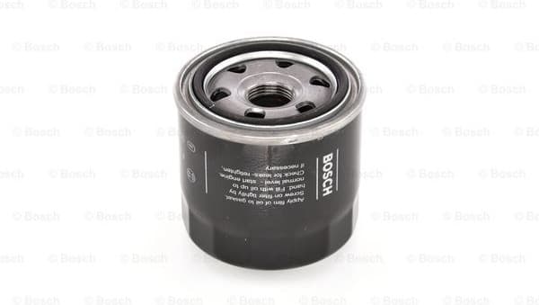 Oil Filter F 026 407 124 - image 2