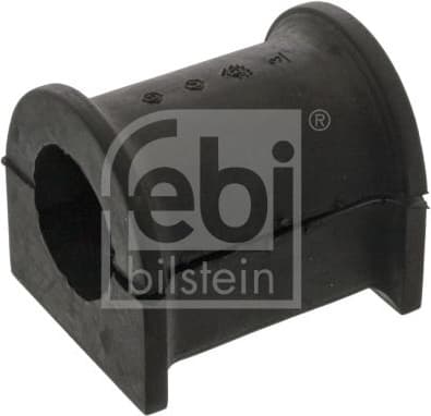 Mounting, stabiliser bar 101934