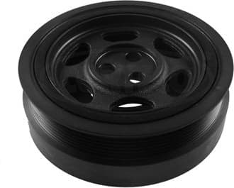 Belt Pulley, crankshaft 49374731