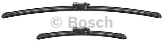 Wiper Blade Aerotwin 3 397 014 519 - image 2