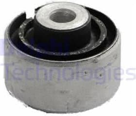 Mounting, control/trailing arm TD1182W