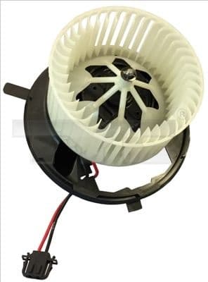Interior Blower 537-0005