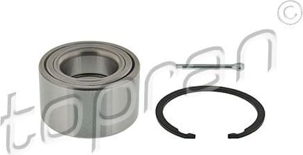 Wheel Bearing Kit 600 238