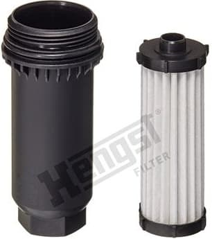 Hydraulic Filter Kit, automatic transmission EG936H D472
