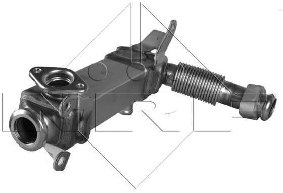 Cooler, exhaust gas recirculation 48001 - image 5