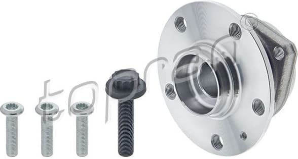 Wheel Bearing Kit 111 313