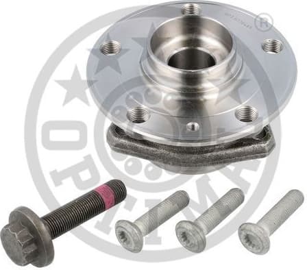 Wheel Bearing Kit 101699 - image 3