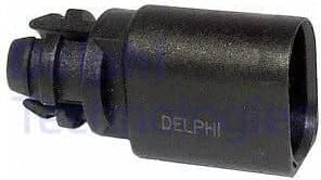 Sensor, exterior temperature TS10266