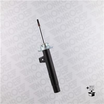 Shock Absorber MONROE ORIGINAL (Gas Technology) G8293 - image 2
