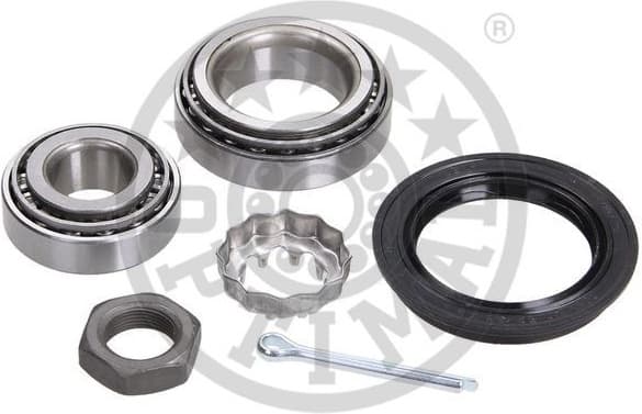Wheel Bearing Kit 100002+