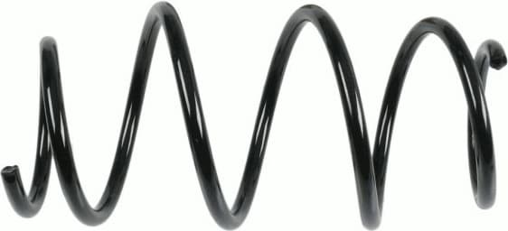 Suspension Spring 998 865