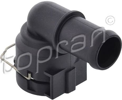 Coolant Flange 111 239