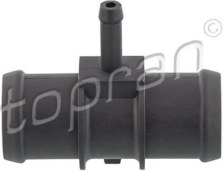 Coolant Flange 114 734