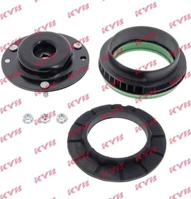 Repair Kit, suspension strut support mount Suspension Mounting Kit SM5793