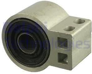 Mounting, control/trailing arm TD991W