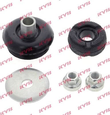 Suspension Strut Support Mount Suspension Mounting Kit SM9917