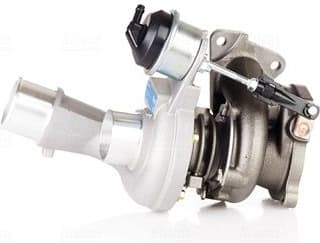 Charger, charging (supercharged/turbocharged) ** FACTORY NEW ** 93035 - image 3