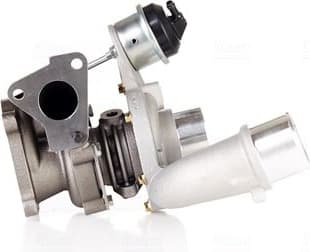 Charger, charging (supercharged/turbocharged) ** FACTORY NEW ** 93035 - image 5